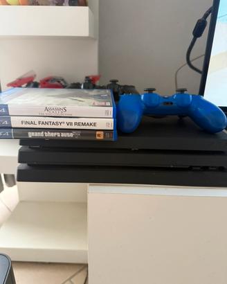 Ps4 pro