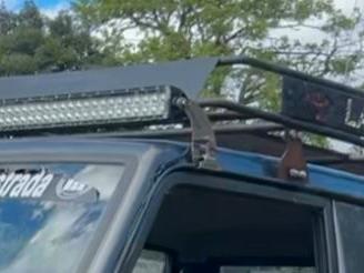 Portapacchi Toyota