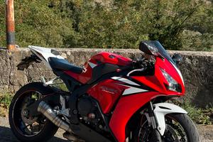 HONDA CBR 1000 RR ANNO 2012