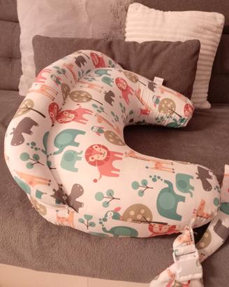 Cuscino allattamento