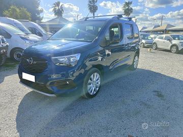 Opel Combo Life 1.5 Diesel 100 CV Edition Plus – 2