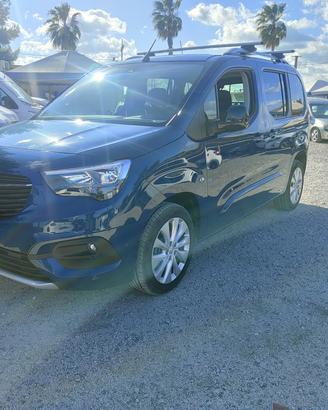 Opel Combo Life 1.5 Diesel 100 CV Edition Plus – 2