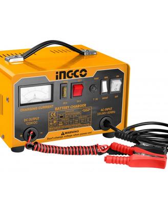 CARICABATTERIA PORTATILE 180A ING-CB1601