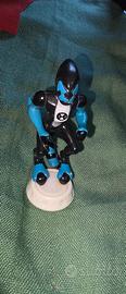 XLR8 Ben 10 Mini Action Figure Alien S3