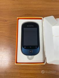 Telefono vintage Alcatel one touch 908