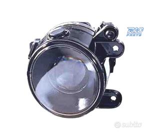 FANALE ANTIABBAGLIO DESTRO PER VOLKSWAGEN VW GOLF 