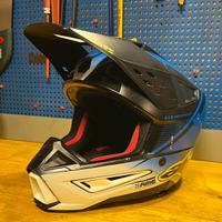 Casco Alpinestars SM-5