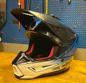 Casco Alpinestars SM-5