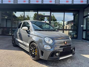 ABARTH 595 1.4 t-jet Competizione ESSEESSE 180cv