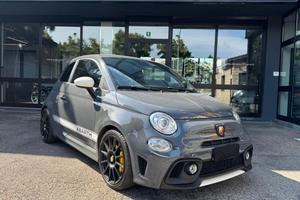 ABARTH 595 1.4 t-jet Competizione ESSEESSE 180cv