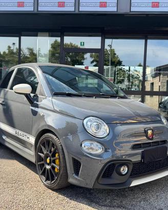 ABARTH 595 1.4 t-jet Competizione ESSEESSE 180cv