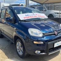 FIAT PANDA 4X4 CLIMBING 1.3 MJT II 95 CV ELD IVA E