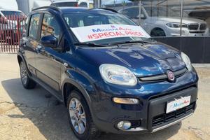 FIAT PANDA 4X4 CLIMBING 1.3 MJT II 95 CV ELD IVA E