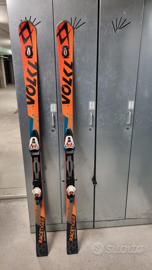 volkl race Tiger GS 180 - Sports In vendita a Sondrio