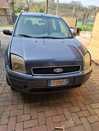 Ford fusion 400 trattabili