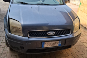 Ford fusion 400 trattabili