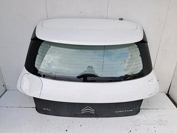 9800805380 PORTELLONE POSTERIORE CITROEN C4 CACTUS