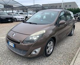 RENAULT Scenic 1.5 dCi 110CV Dynamique *7 POSTI