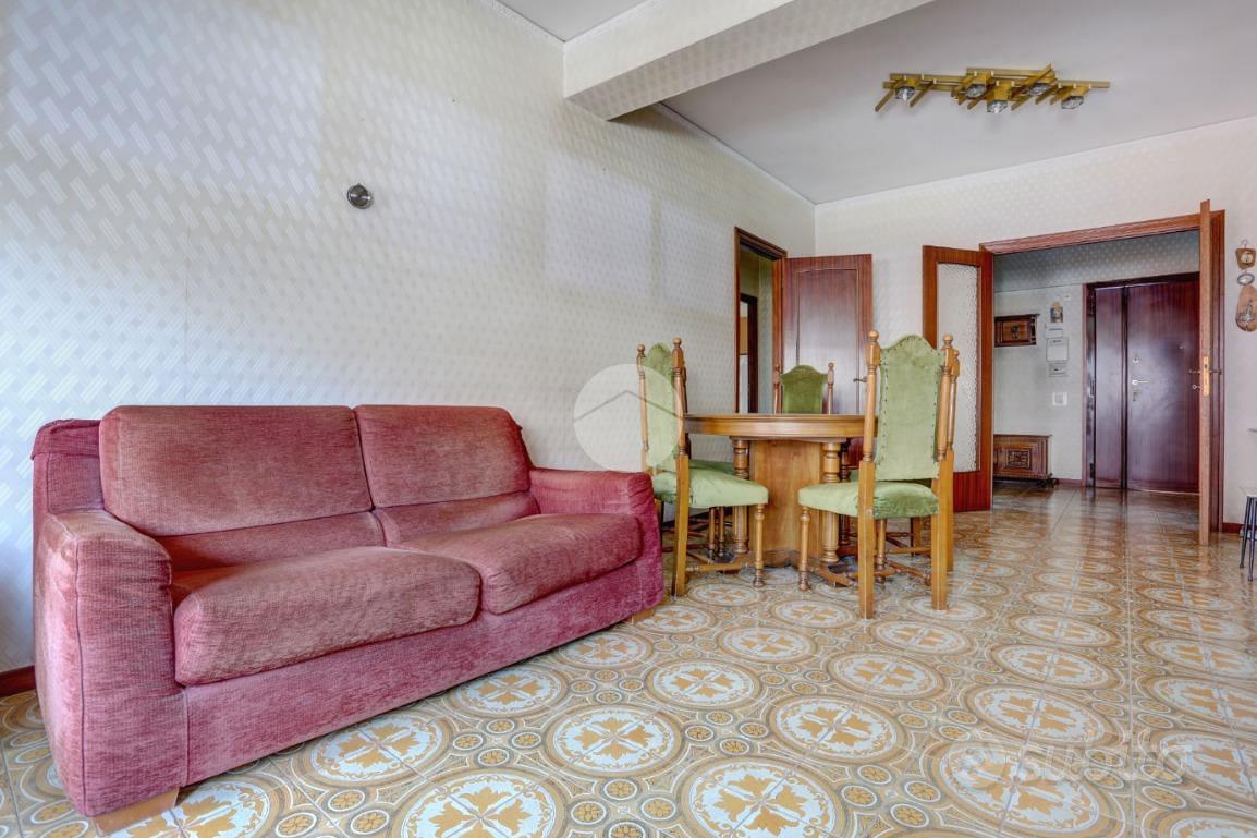 Appartamento – Roma, Collatino - Vista 5