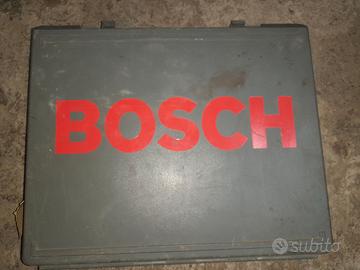 Bosch Martello Demolitore GBH 7-45 DE