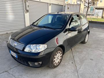 Fiat Punto Classic 1.2 3 porte Active GPL
