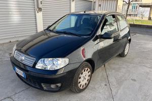 Fiat Punto Classic 1.2 3 porte Active GPL