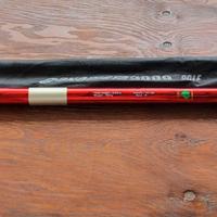 canna da pesca Conquista 9009