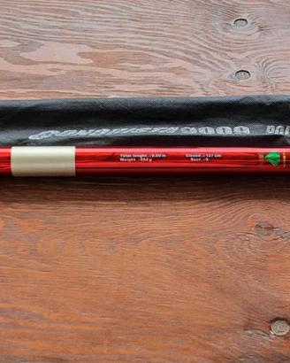 canna da pesca Conquista 9009
