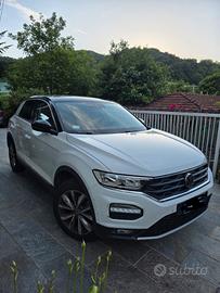 Volkswagen  T-Roc 