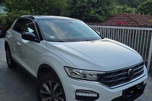 Volkswagen  T-Roc 