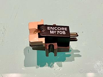 Shure M70 Encore SENZA STILO