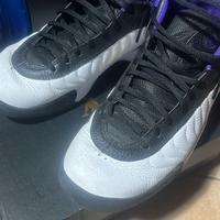 Jordan jumpman pro