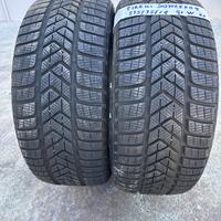 gomme usate 2353519 Winter PIRELLI - SOTTOZERO 3