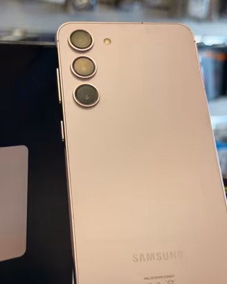 Samsung Galaxy S23 Plus 512GB CON GARANZIA