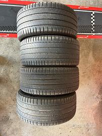 Gomme usate porsche 265/40 21 & 295/35 21 Michelin