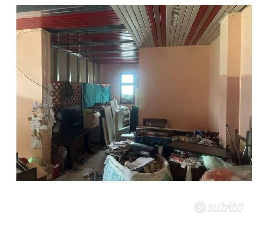 Appartamento – Simeri Crichi, Roccani - Altro