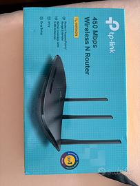 Router wifi