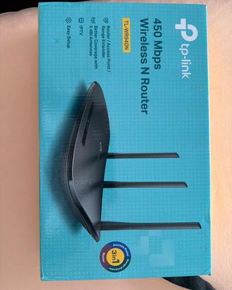 Router wifi