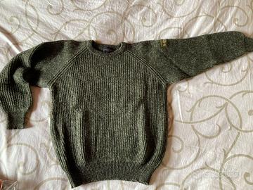 Maglione Henri Lloyd