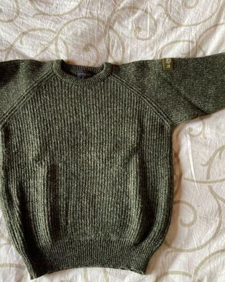 Maglione Henri Lloyd