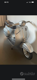 Piaggio Vespa 125 Nuova 1965