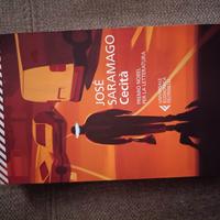 libro NUOVO " cecità "