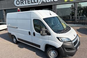 Peugeot Boxer 330 L2H2 2.2 bluehdi 140 Cv s&s