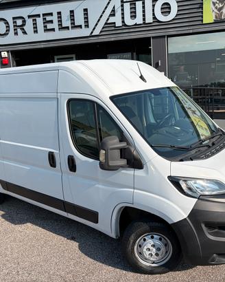 Peugeot Boxer 330 L2H2 2.2 bluehdi 140 Cv s&s