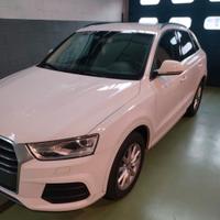 AUDI Q3 2.0 TDI