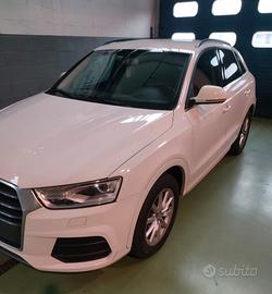 AUDI Q3 2.0 TDI