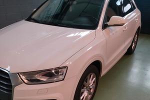 AUDI Q3 2.0 TDI