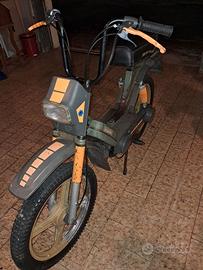 Piaggio Superbravo - Anni 80