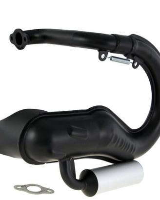 Scarico Polini 2002051S Vespa 125 PK ETS XL