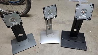 Supporto monitor o televisore